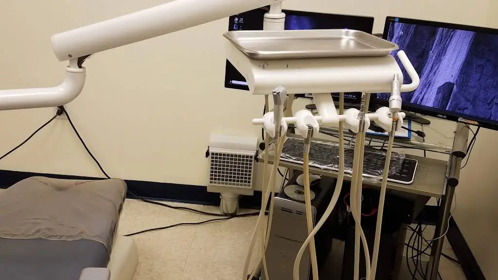 Courtyard Dental