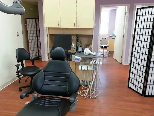 Smiles By Rosie - Professional dental clinic exterior with modern facilities