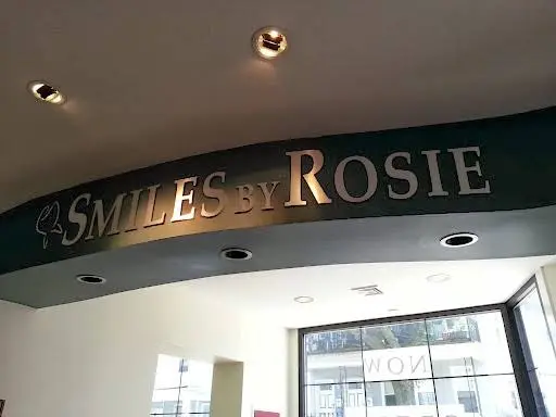 Smiles By Rosie