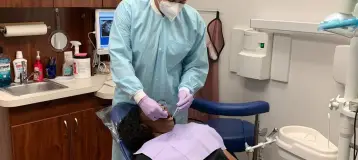Avalon Dental Center Somerville