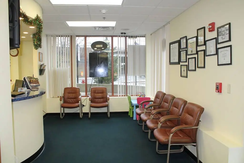 Avalon Dental Center Somerville