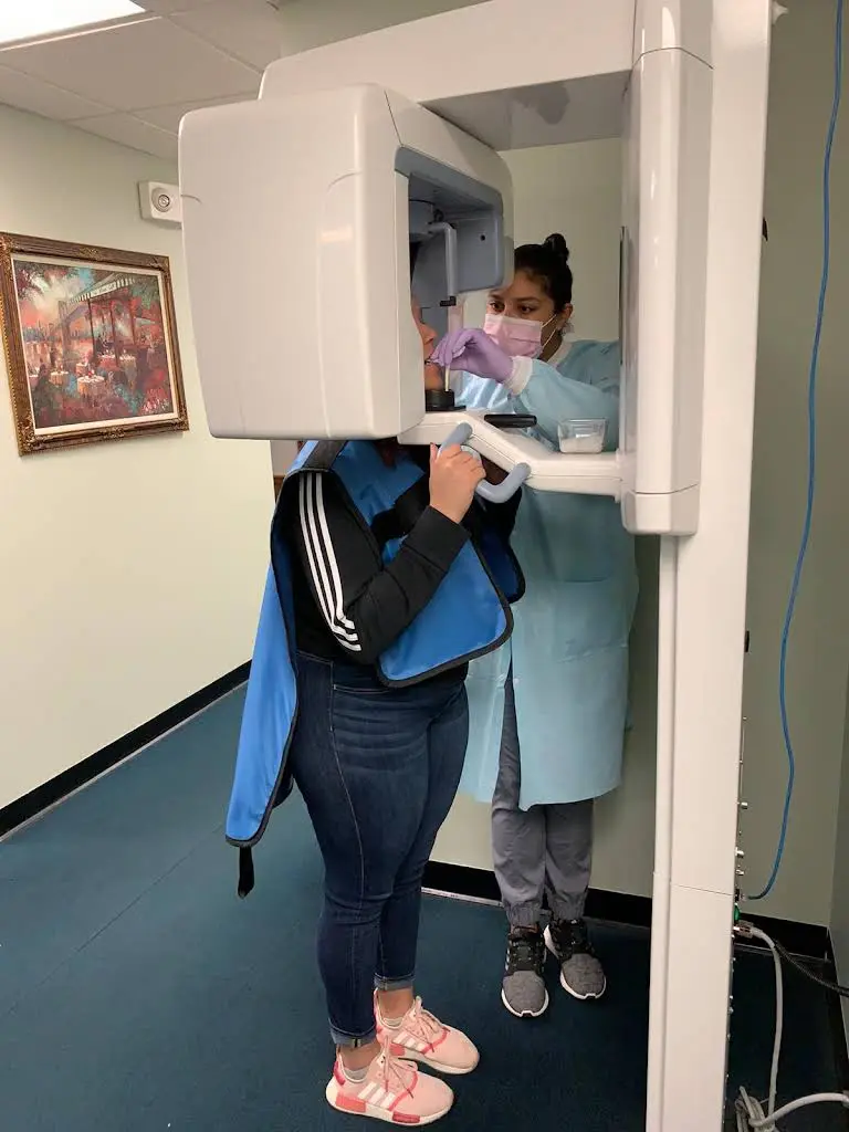 Avalon Dental Center Somerville
