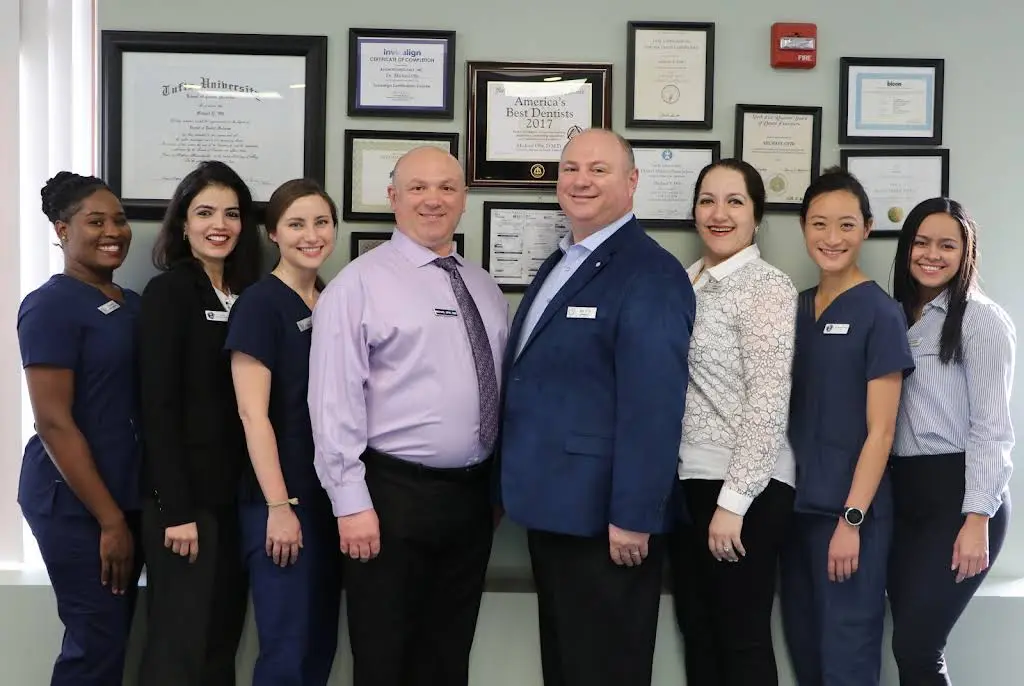 Avalon Dental Center Somerville