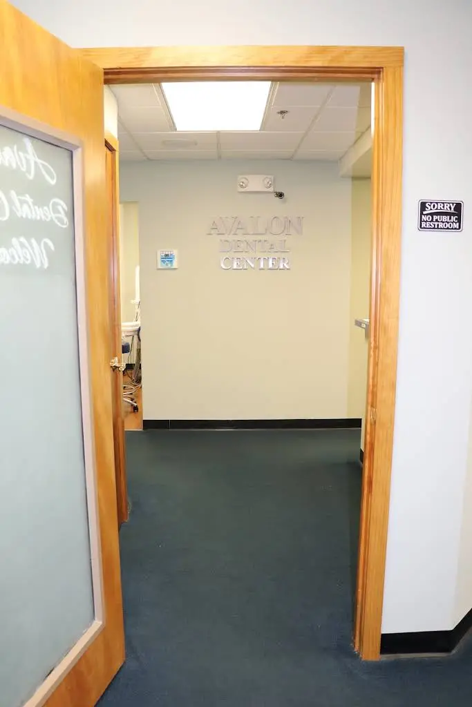 Avalon Dental Center Somerville