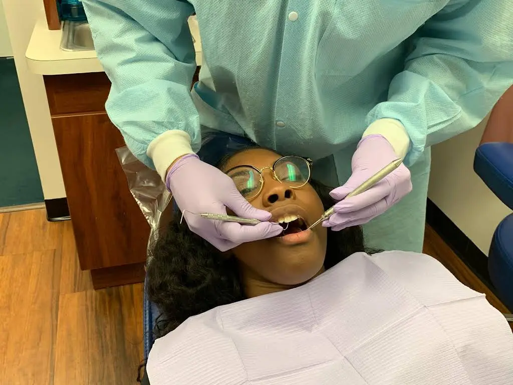 Avalon Dental Center Somerville
