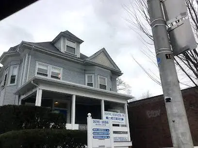 Dental Services, P.C. - Professional dental clinic exterior with modern facilities