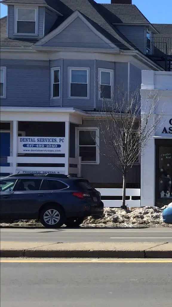 Dental Services, P.C.