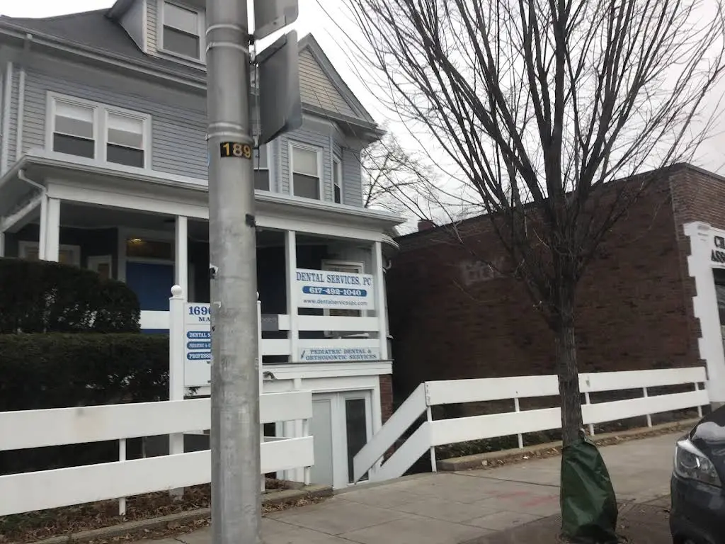Dental Services, P.C.