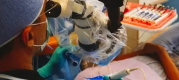 MicroSurgical Endodontics