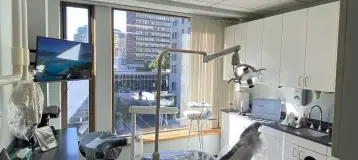 Dental Esthetics Boston | Hirayama & Papaspyridakos