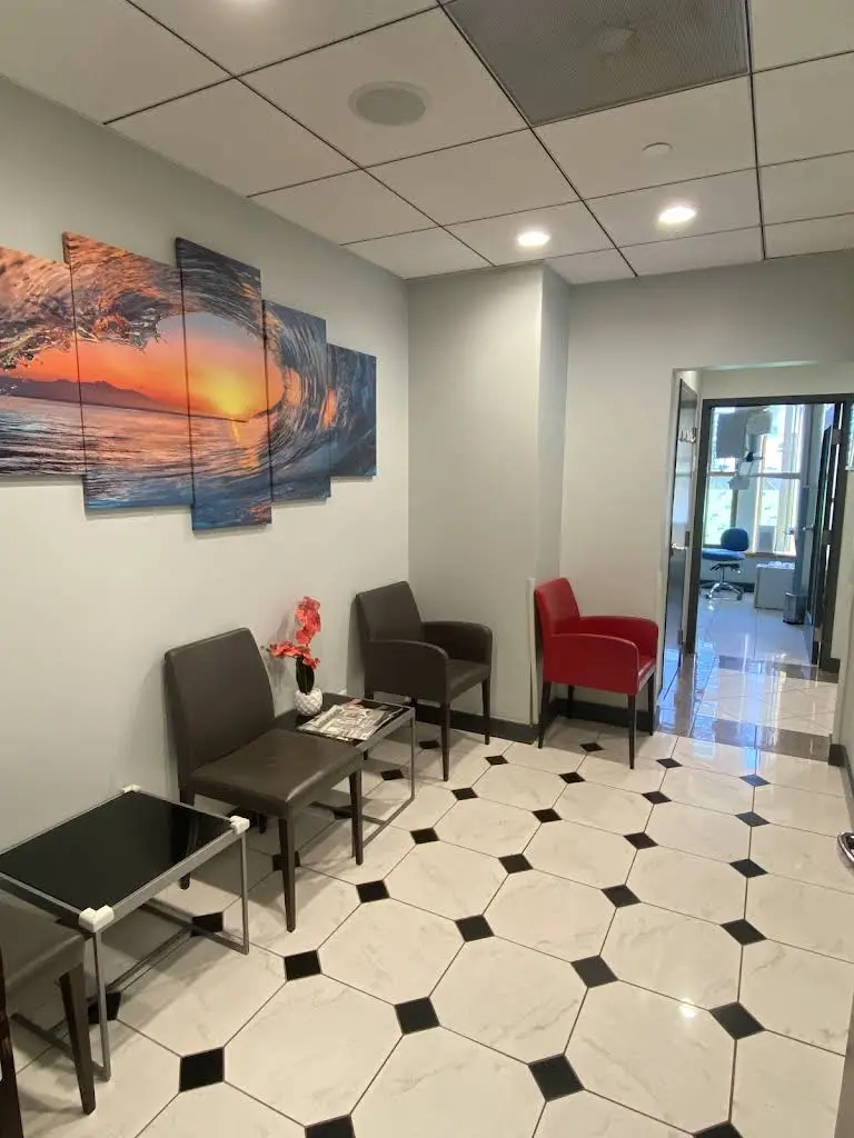 Dental Esthetics Boston | Hirayama & Papaspyridakos