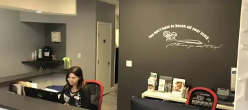 Alpha Dental Somerville