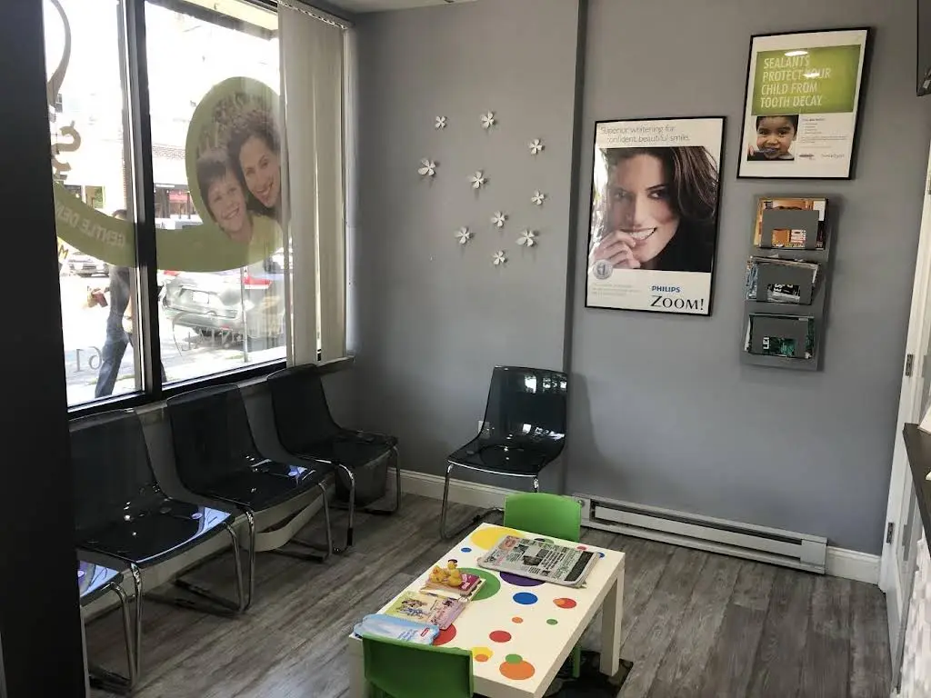 Alpha Dental Somerville