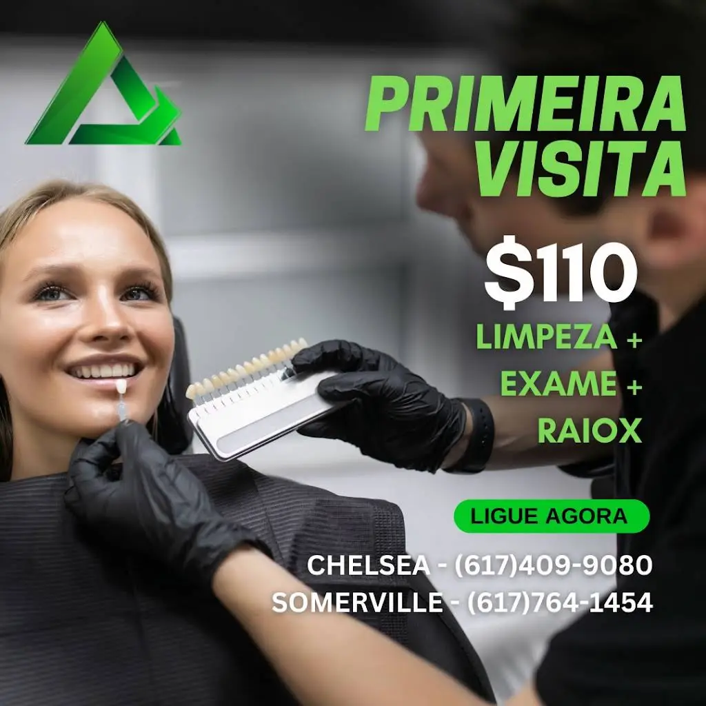 Alpha Dental Somerville