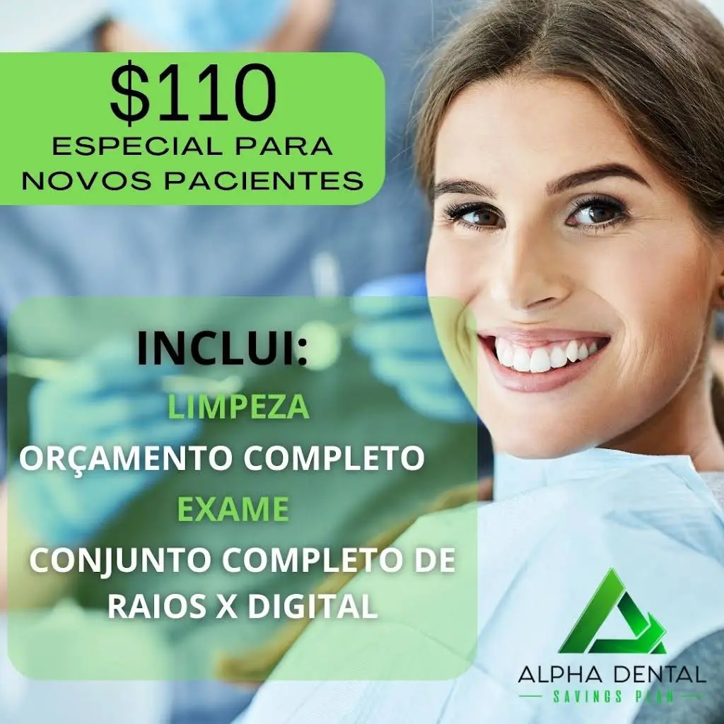 Alpha Dental Somerville
