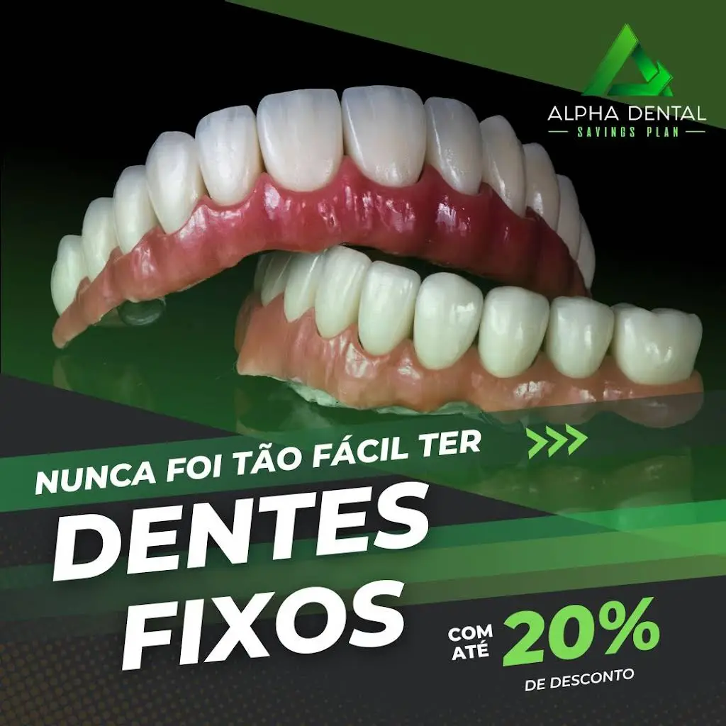 Alpha Dental Somerville