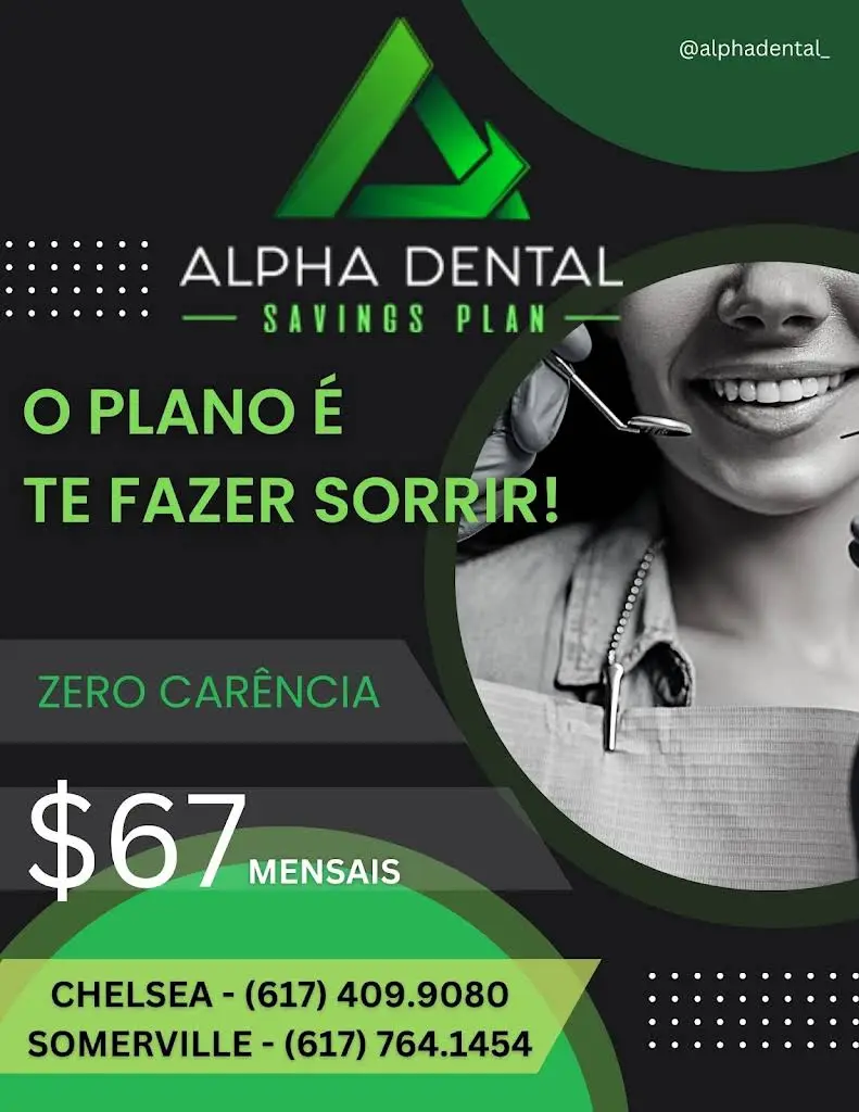 Alpha Dental Somerville
