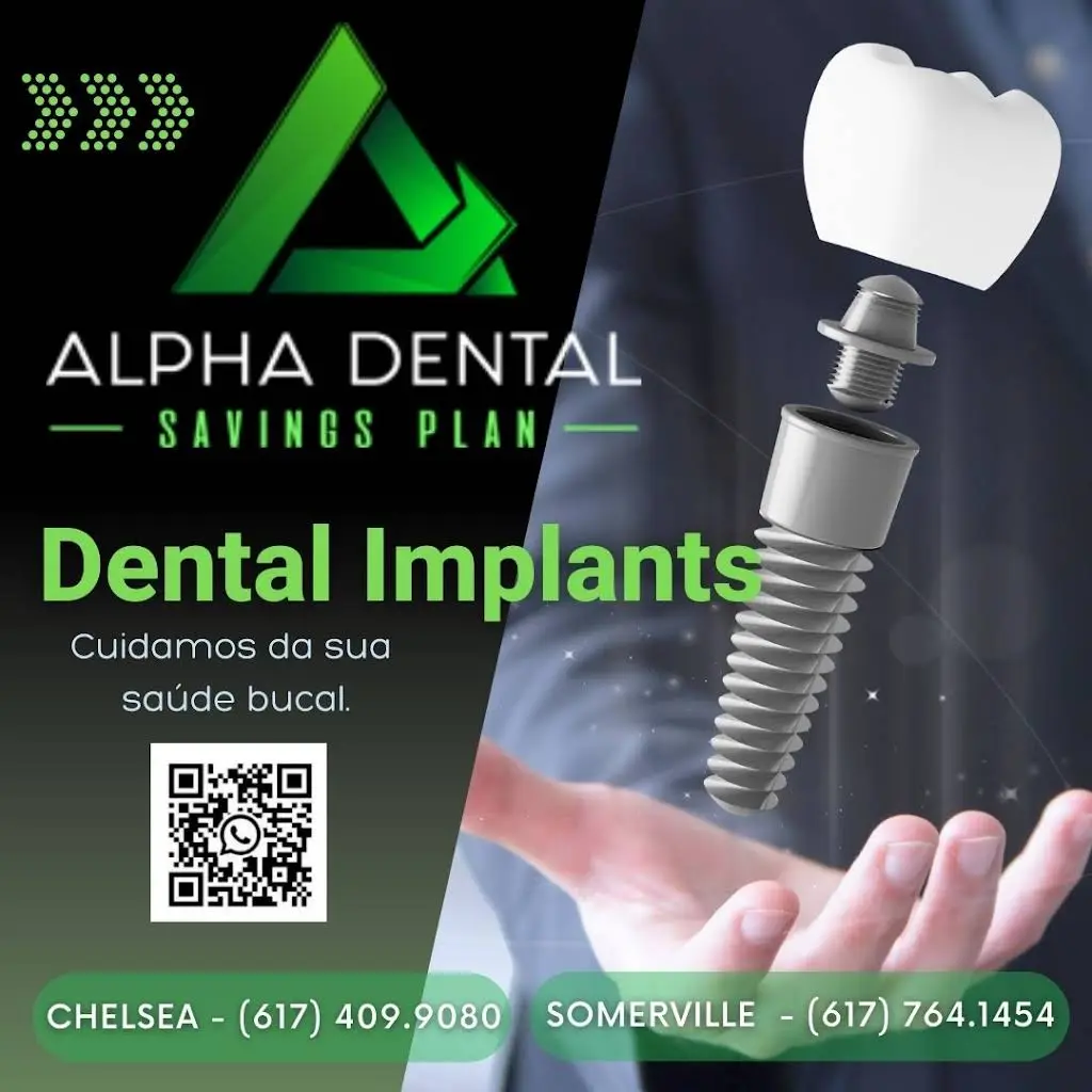 Alpha Dental Somerville