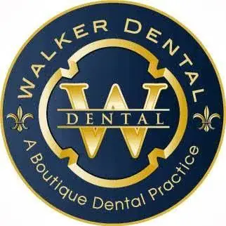 Walker Dental - Professional dental clinic exterior with modern facilities