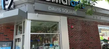 Dental Arts Davis Square