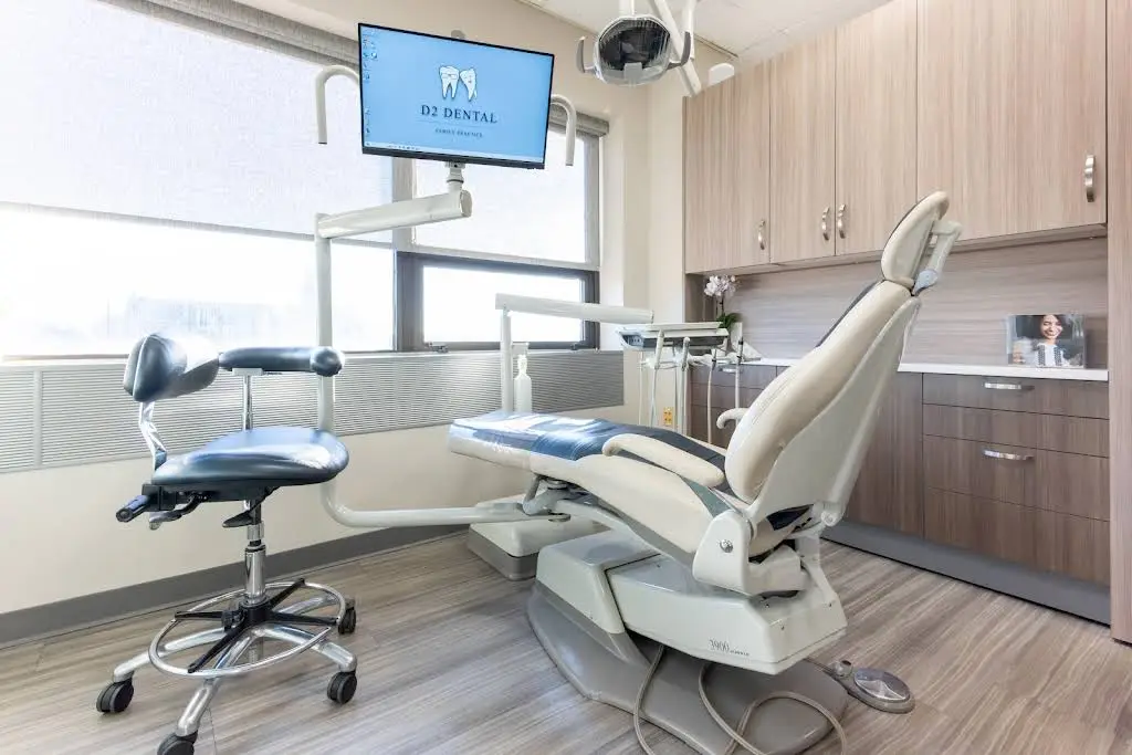 D2 Dental Associates
