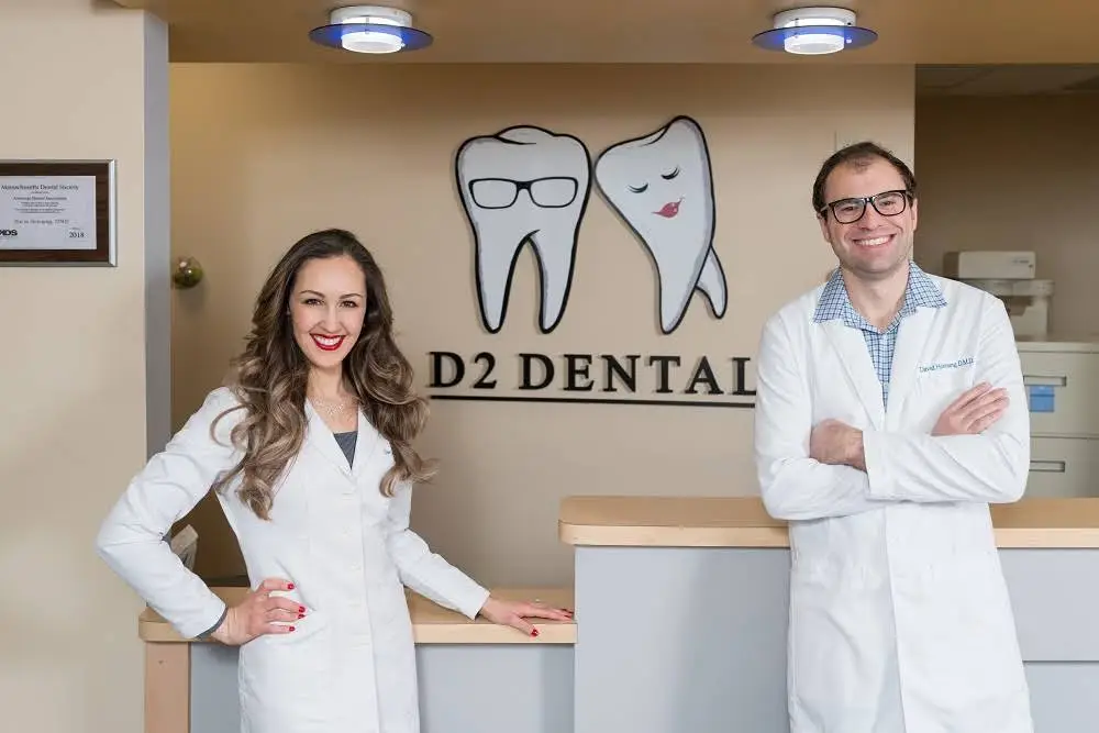 D2 Dental Associates