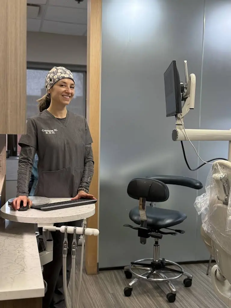 D2 Dental Associates