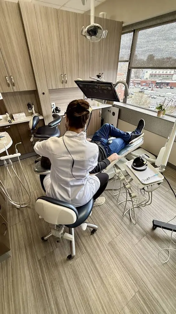 D2 Dental Associates