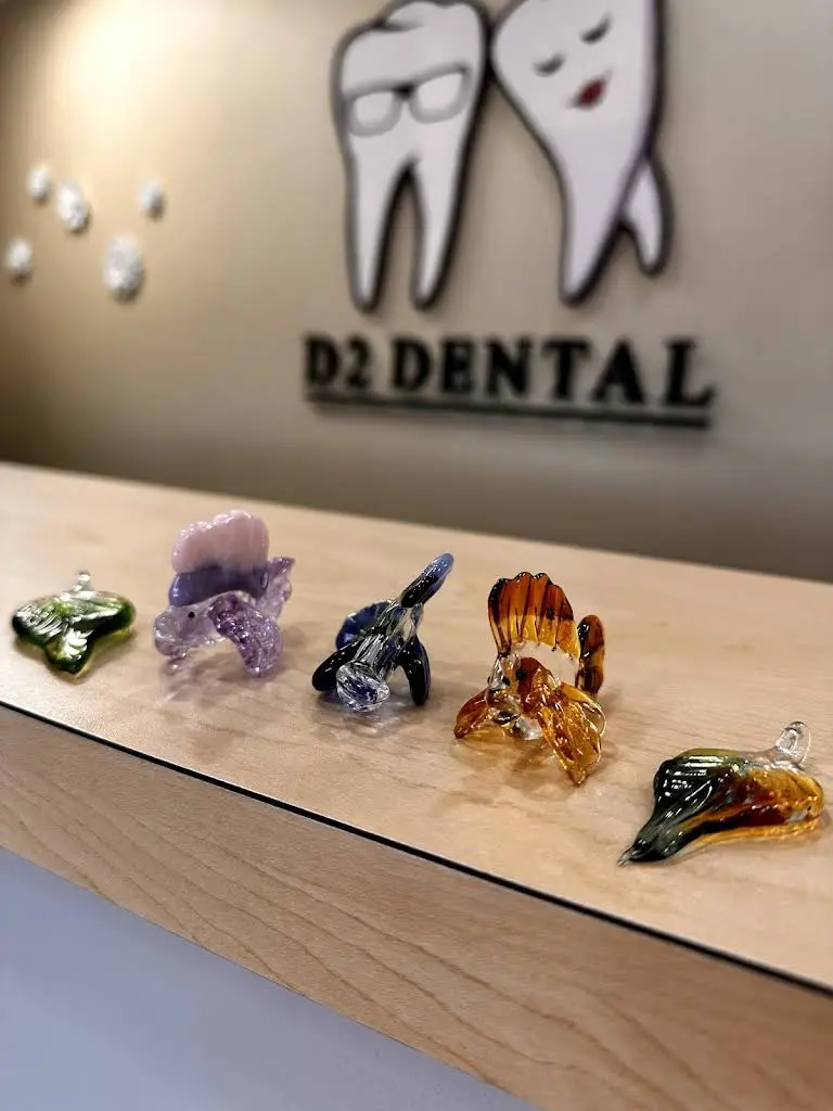 D2 Dental Associates