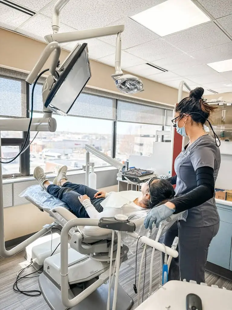 D2 Dental Associates