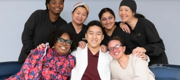 Malden Dentistry and Braces