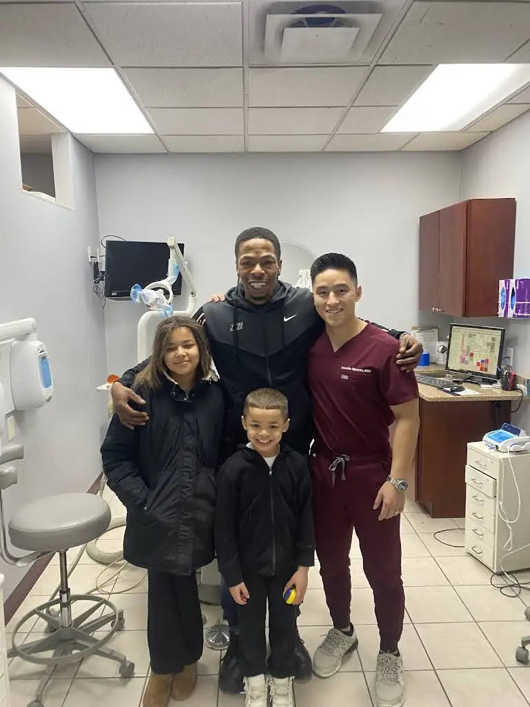 Malden Dentistry and Braces