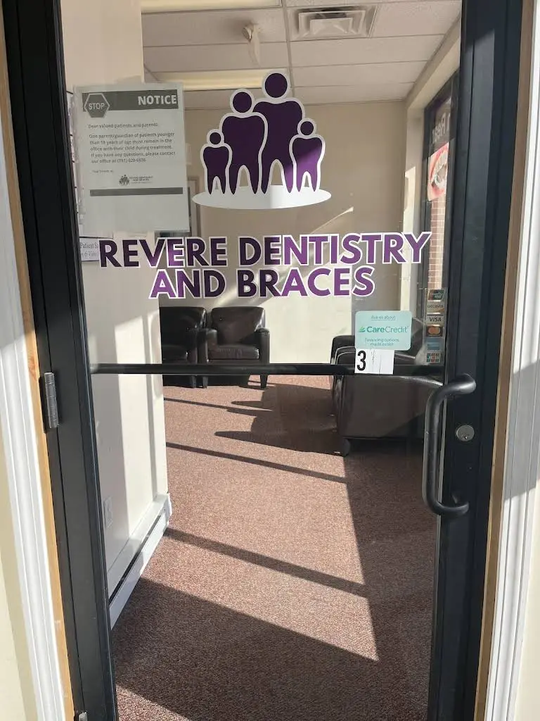 Malden Dentistry and Braces