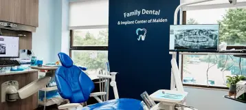 Family Dental and Implant Center of Malden
