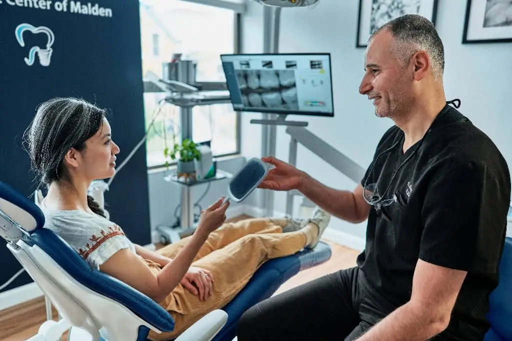 Family Dental and Implant Center of Malden