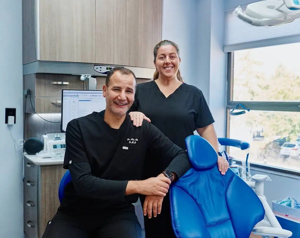 Family Dental and Implant Center of Malden