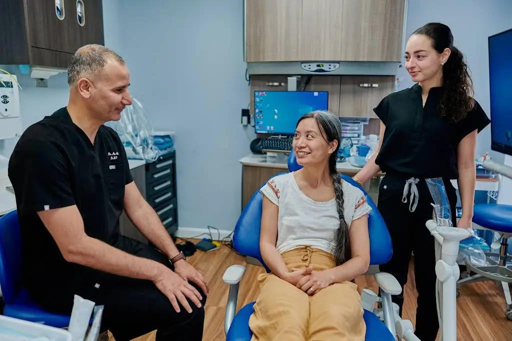 Family Dental and Implant Center of Malden