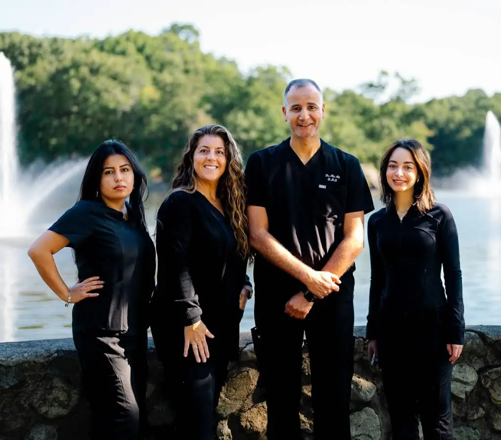 Family Dental and Implant Center of Malden