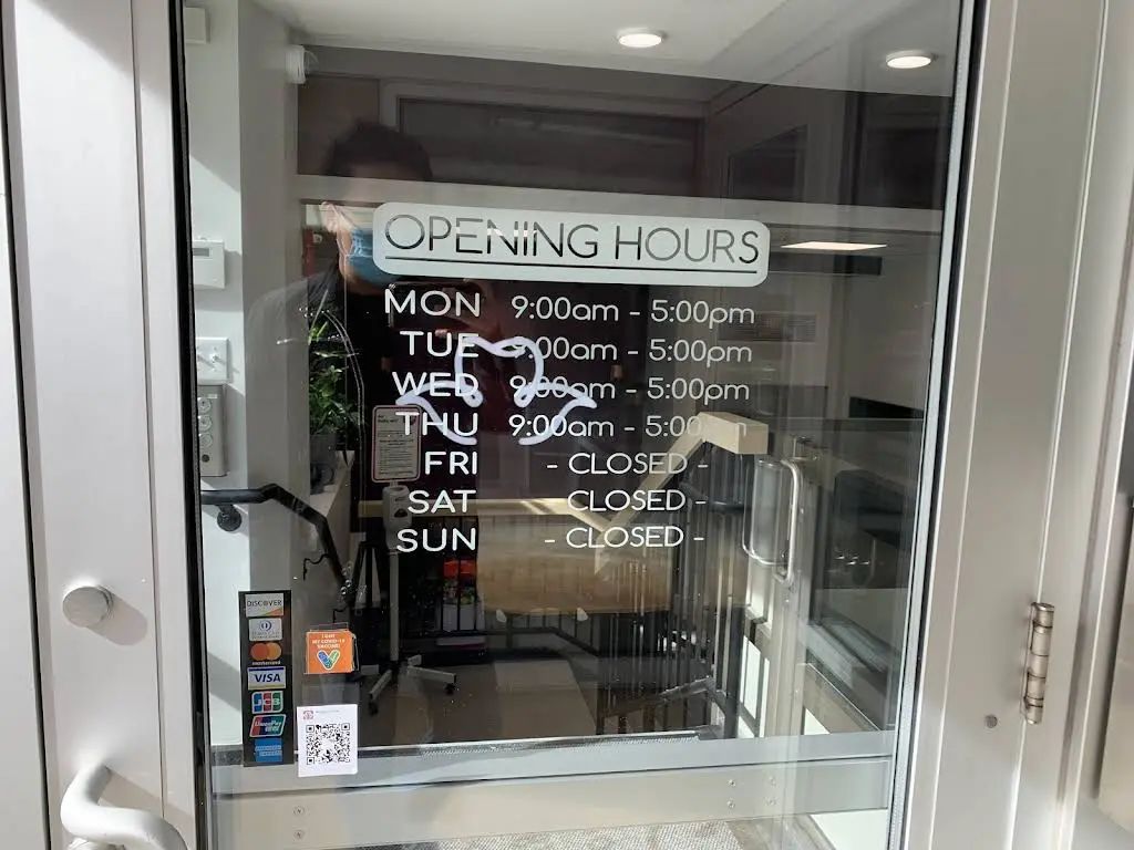 Magnolia Dental