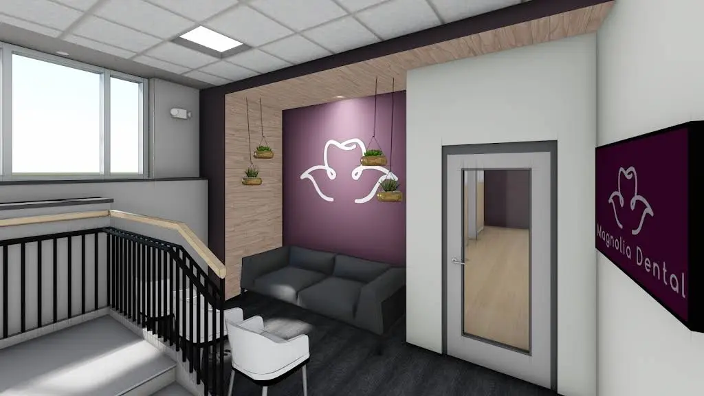 Magnolia Dental