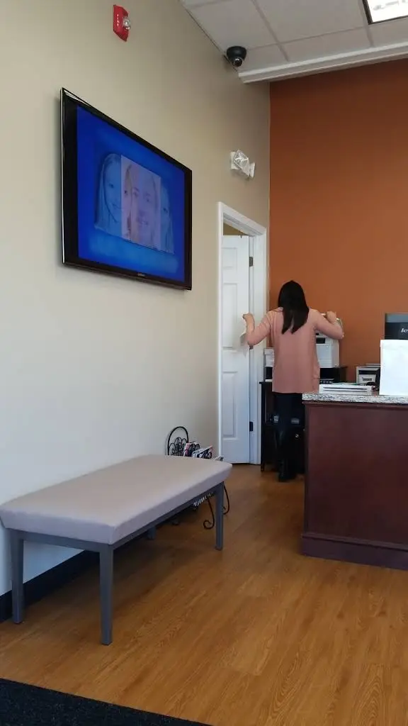 First Dental