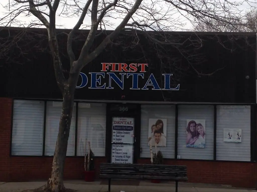 First Dental