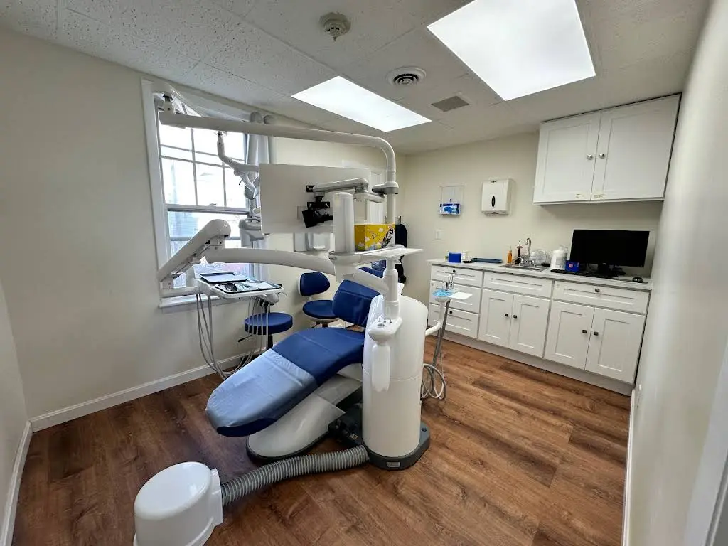 Malden Cosmetic Dentistry & Implants