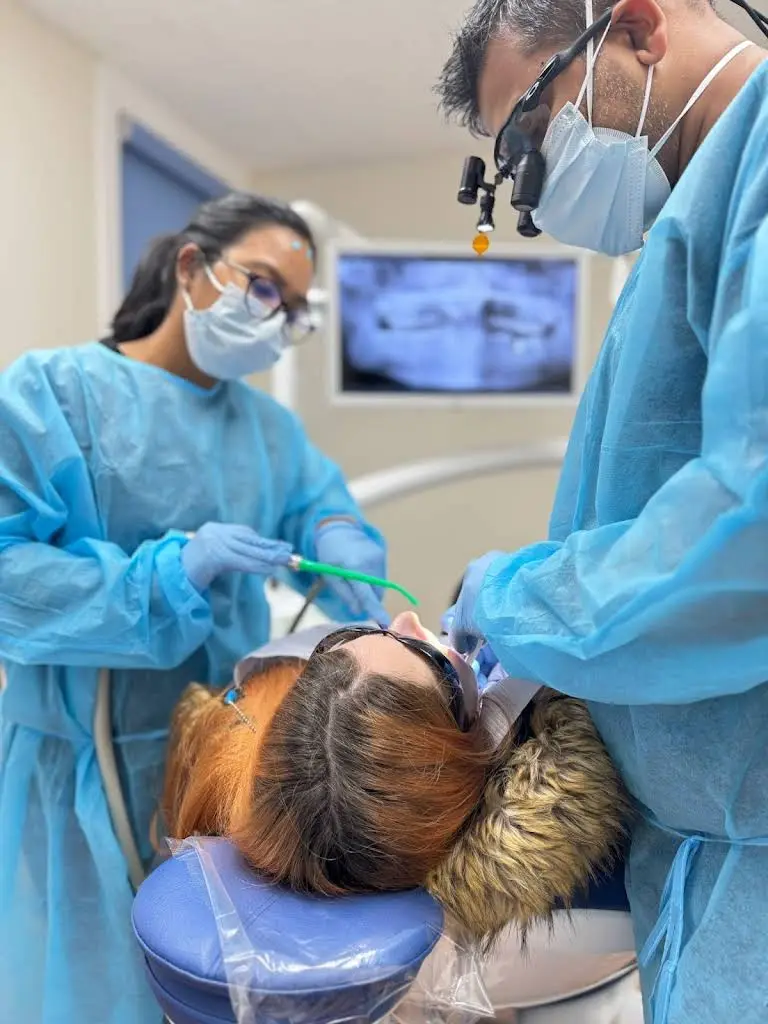 Malden Cosmetic Dentistry & Implants