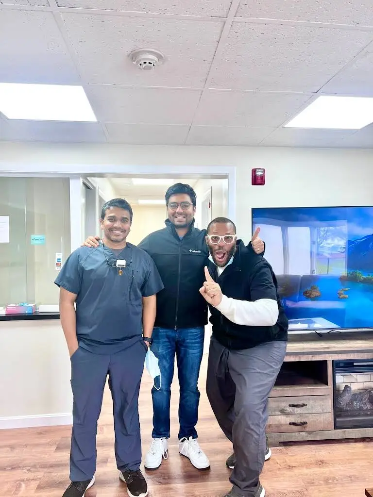 Malden Cosmetic Dentistry & Implants
