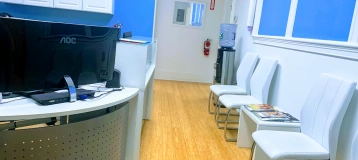 American Dental Consultants