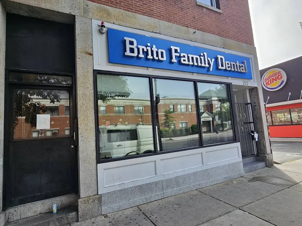 Brito Family Dental