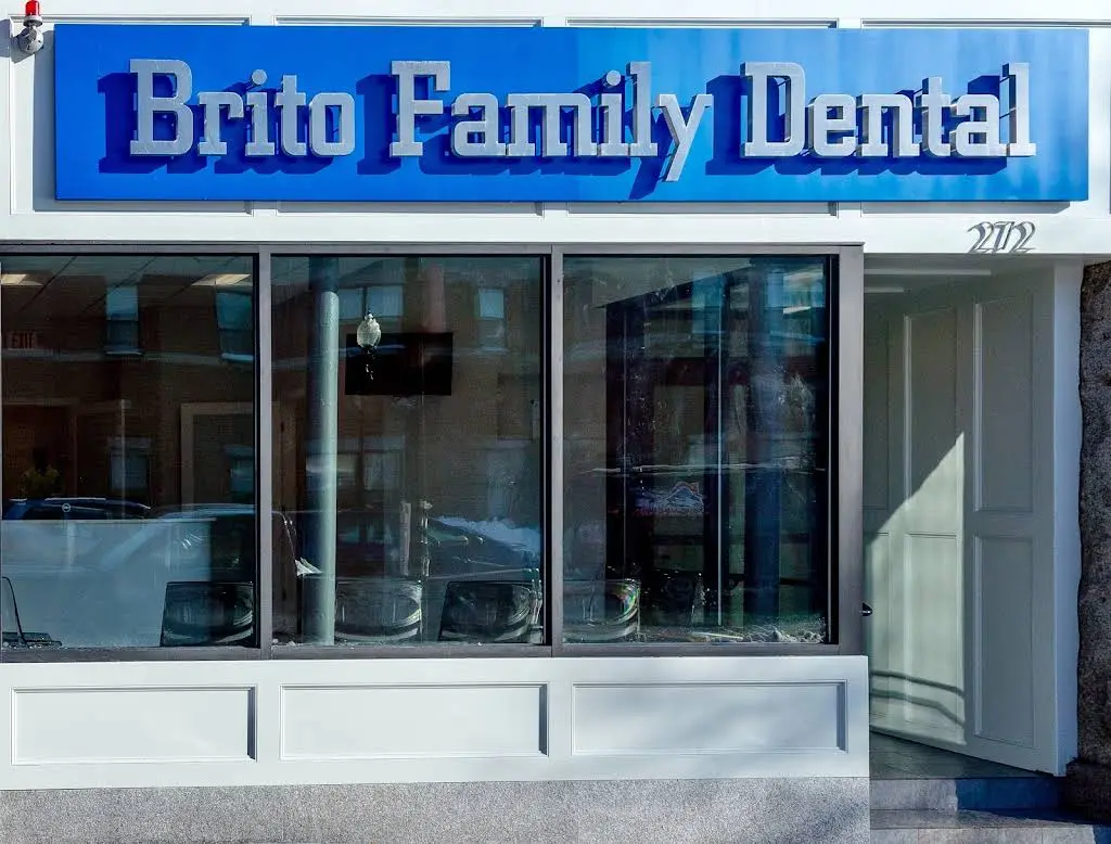 Brito Family Dental