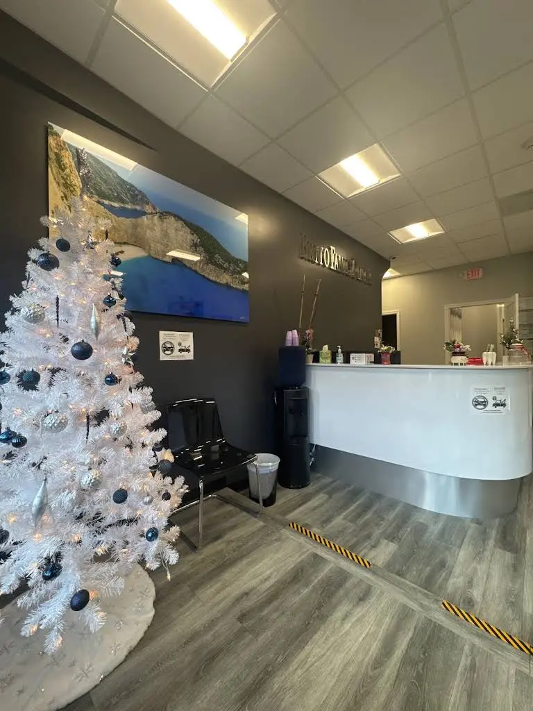 Brito Family Dental
