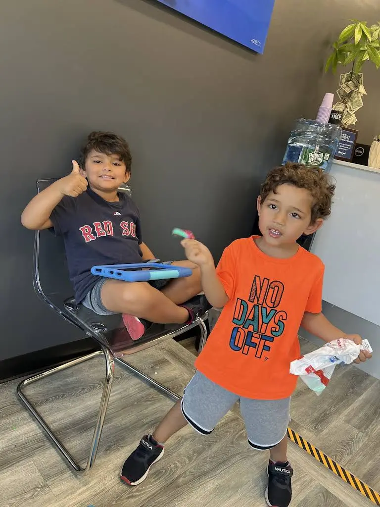 Brito Family Dental